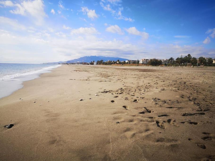 Torremar Vera Playa Naturista Extérieur photo