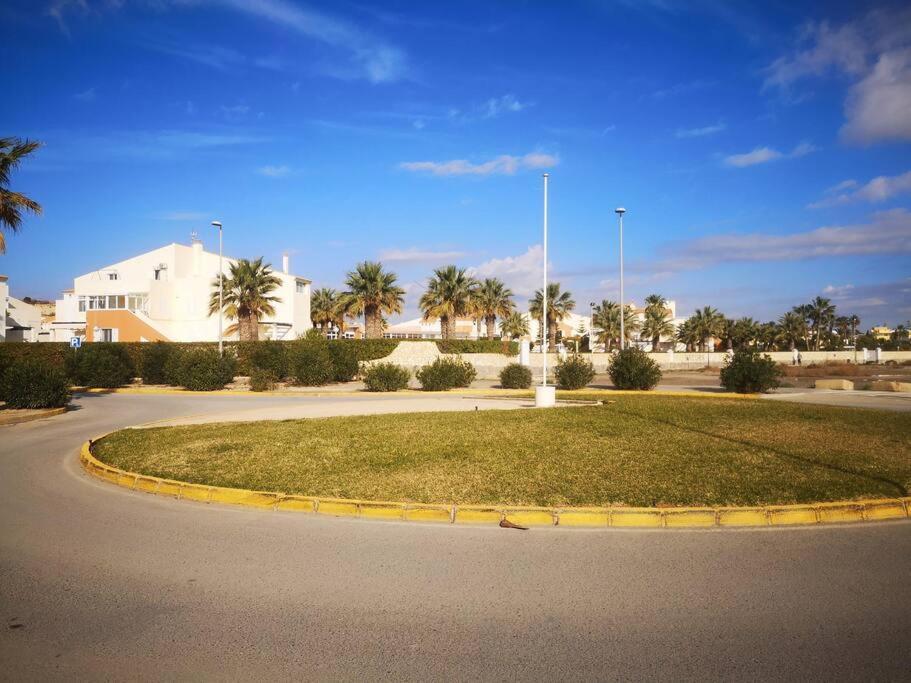 Torremar Vera Playa Naturista Extérieur photo